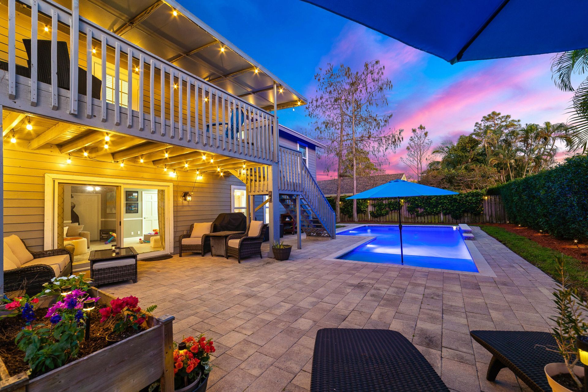 1045 Raintree Lane, Wellington, FL 33414 Photo