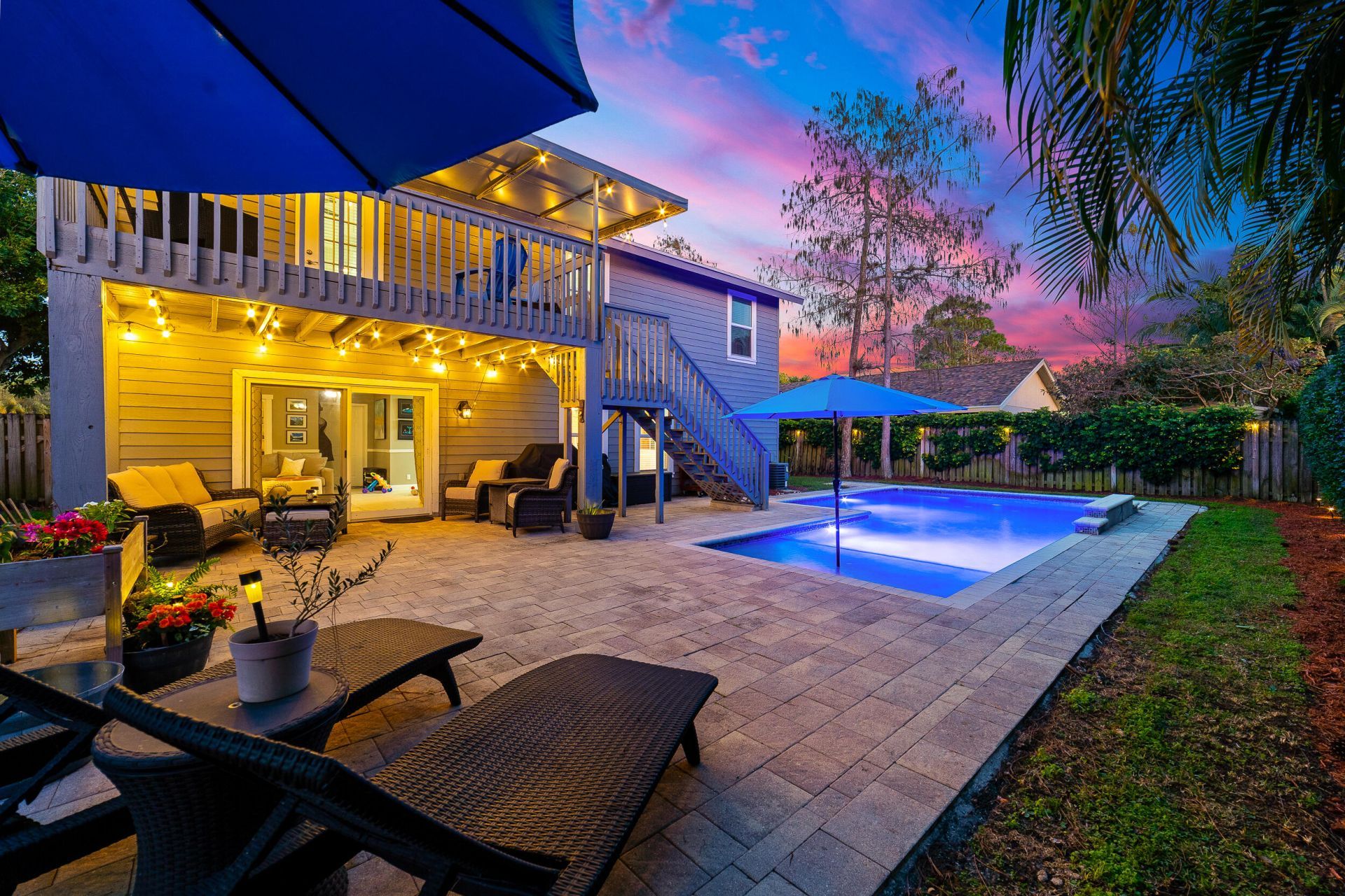 1045 Raintree Lane, Wellington, FL 33414 Photo