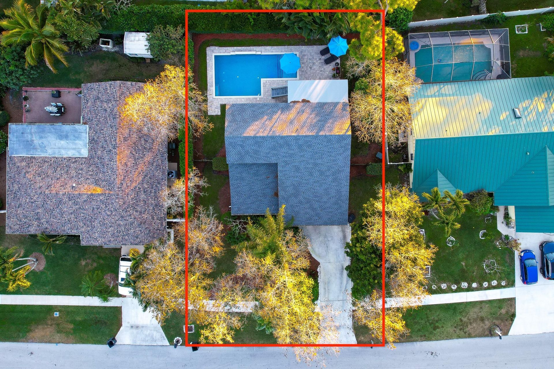 1045 Raintree Lane, Wellington, FL 33414 Photo