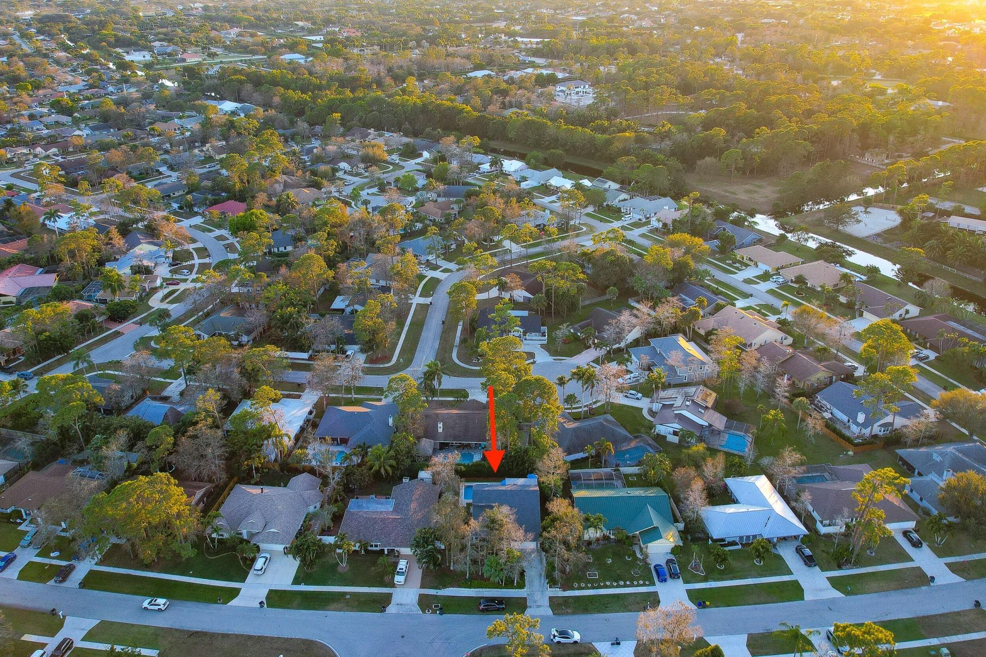 1045 Raintree Lane, Wellington, FL 33414 Photo