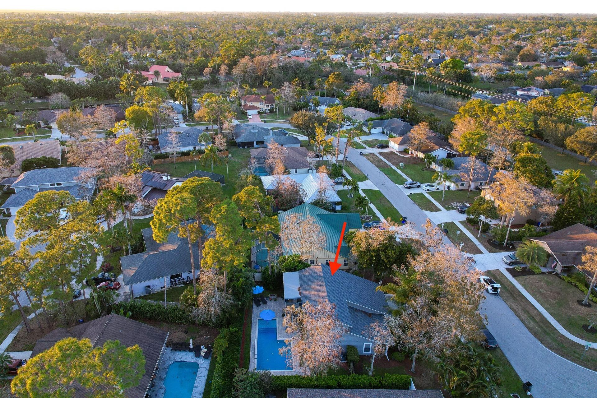 1045 Raintree Lane, Wellington, FL 33414 Photo