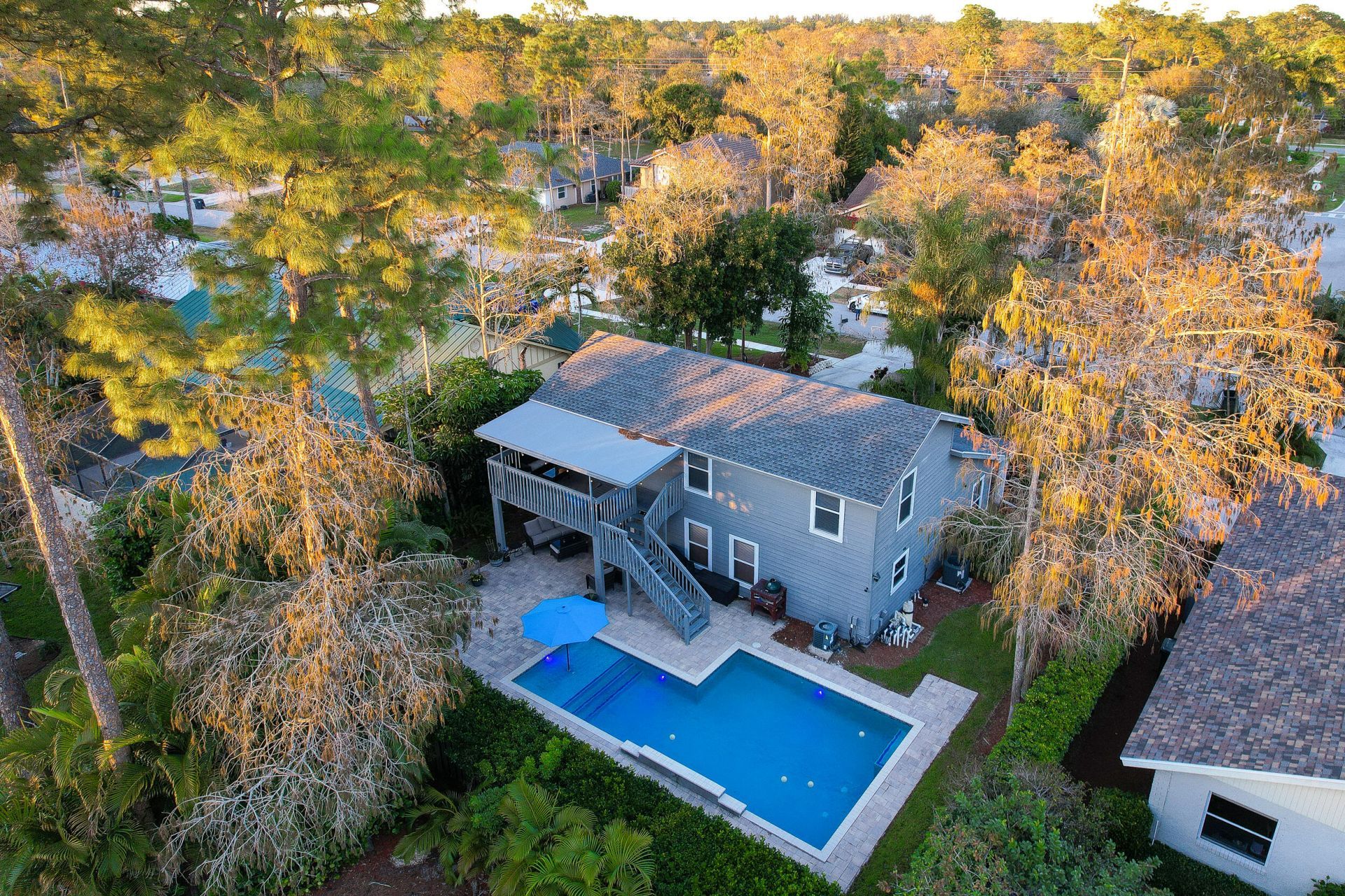 1045 Raintree Lane, Wellington, FL 33414 Photo