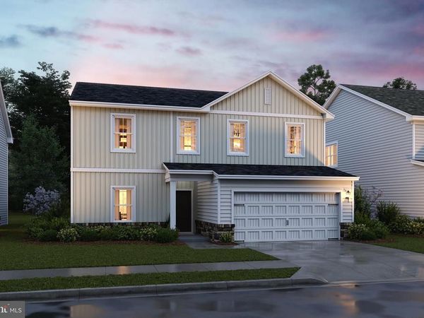 (Lot 387) WYSONG ST, RANSON, WV 25438