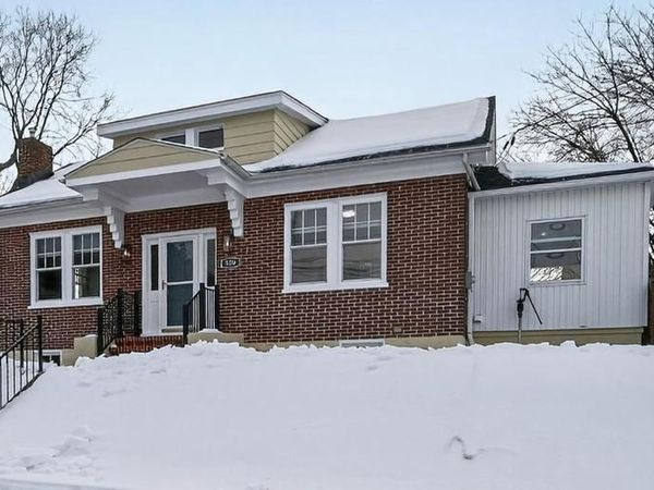 320 S ARTIZAN STREET, WILLIAMSPORT, MD 21795