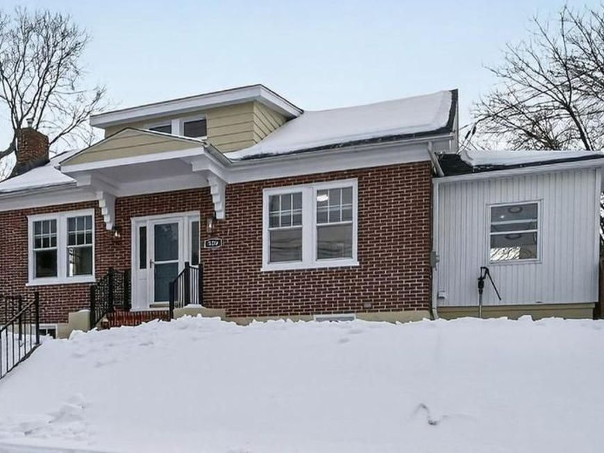 320 S Artizan Street, Williamsport, MD 21795 Main Photo