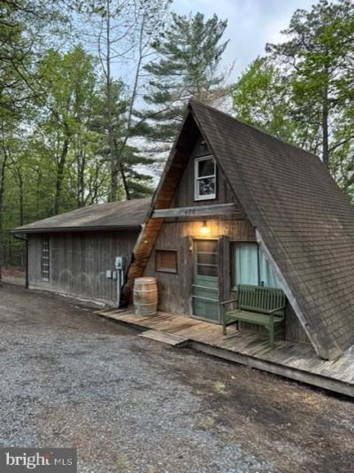 404 Maple, Mount Jackson, VA 22842 Main Photo