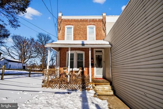 29 E Wyncliffe Avenue, Clifton Heights, PA 19018 Main Photo