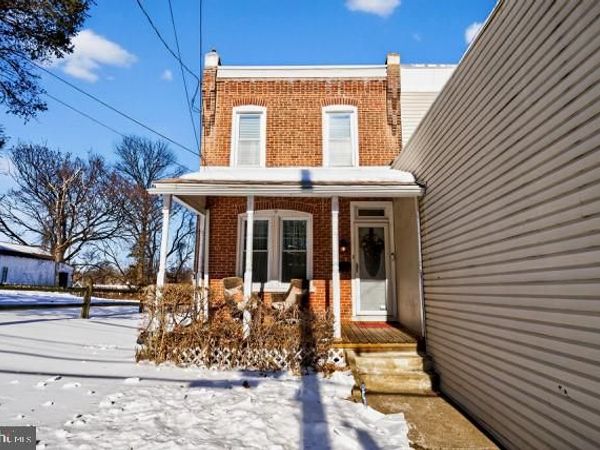 29 E WYNCLIFFE AVENUE, CLIFTON HEIGHTS, PA 19018