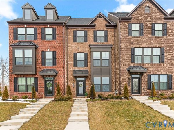 14118 Beaver Brook Drive, Midlothian, VA 23114