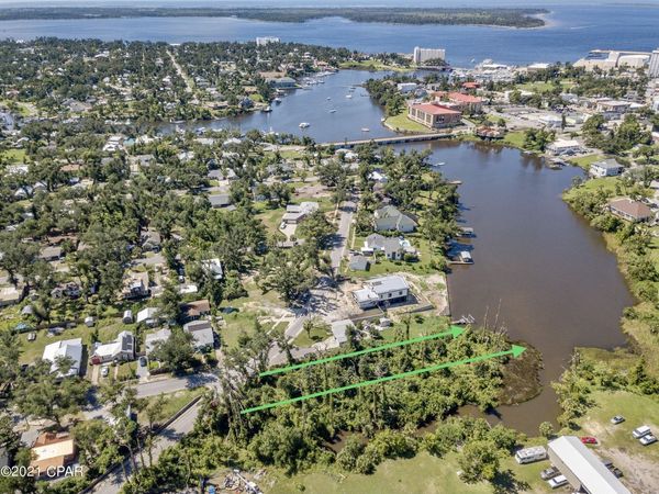 507 Massalina Drive, Panama City, FL 32401