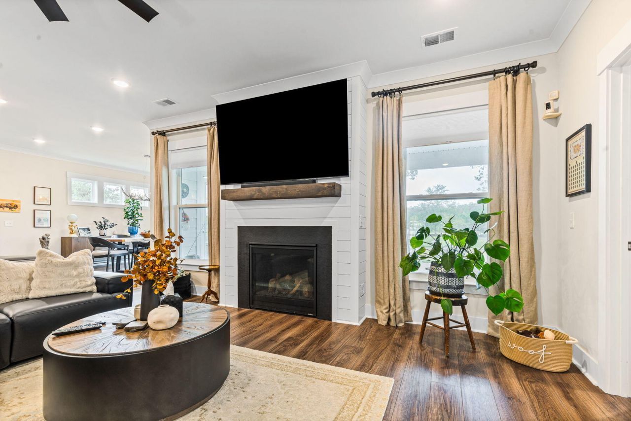 138 Twisted Oak Trail Photo 27