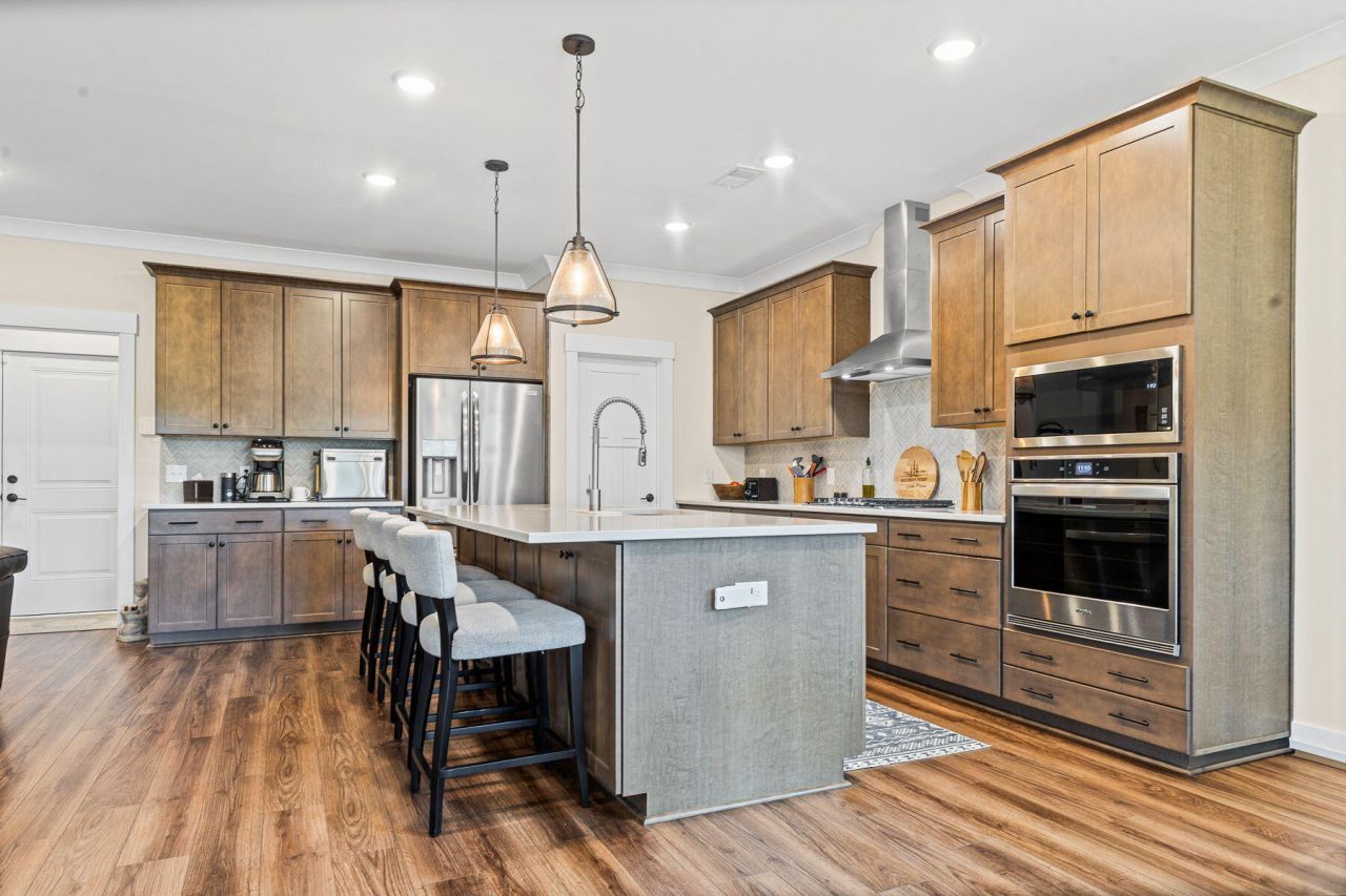 138 Twisted Oak Trail Photo 30