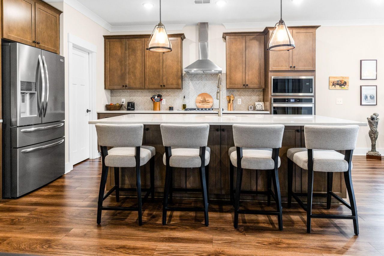 138 Twisted Oak Trail Photo 32