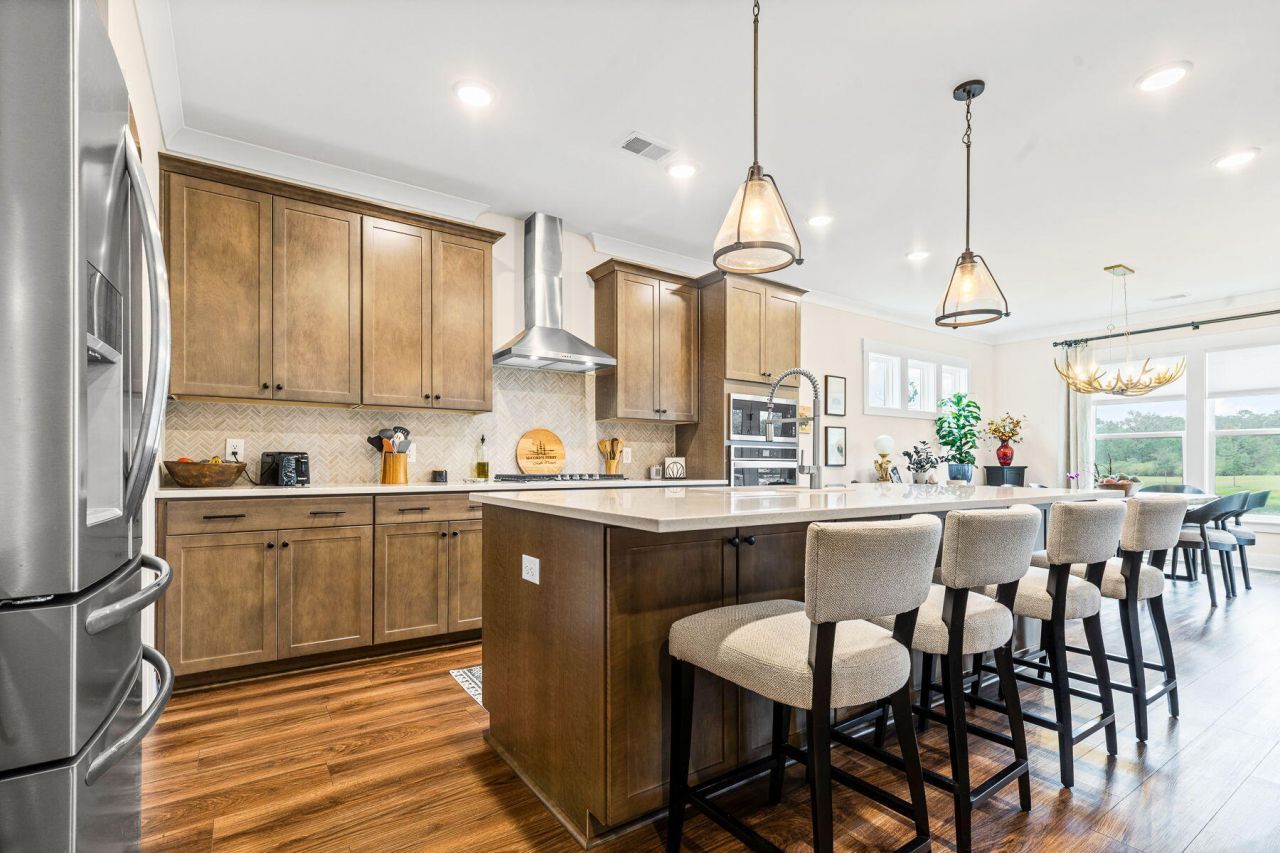 138 Twisted Oak Trail Photo 35