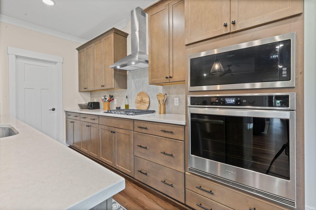 138 Twisted Oak Trail Photo 36