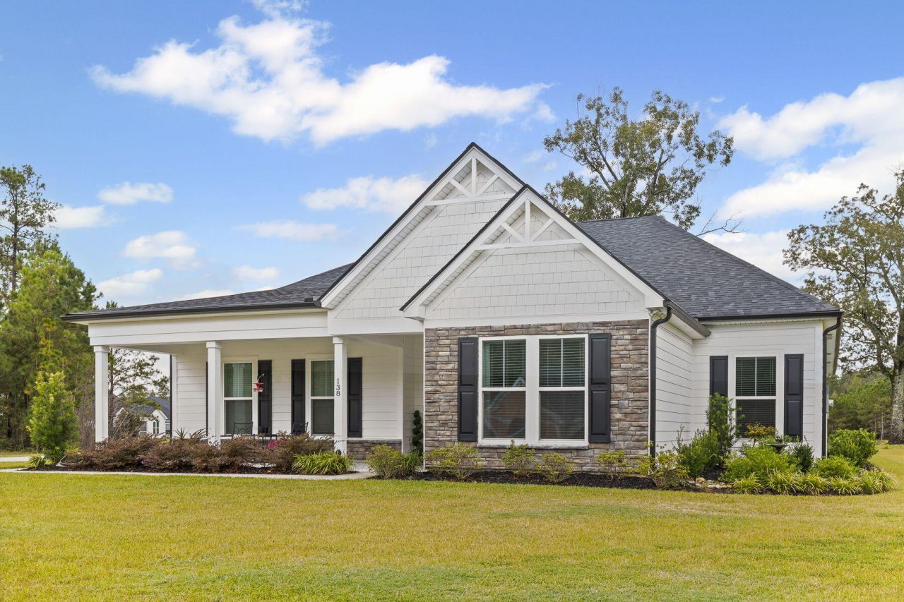 138 Twisted Oak Trail Photo 4