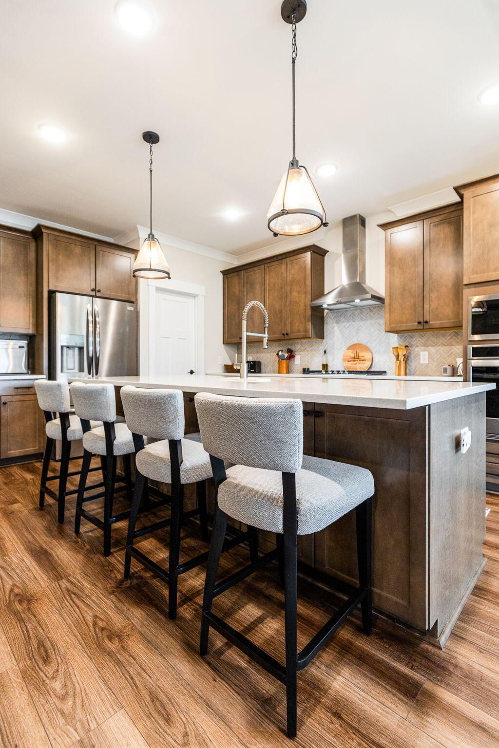 138 Twisted Oak Trail Photo 40