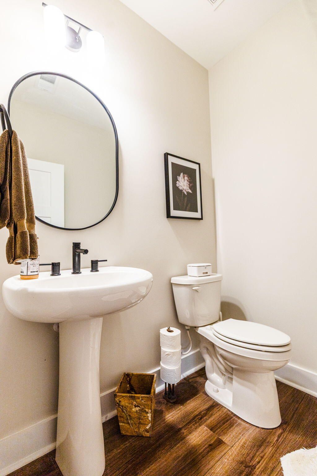 138 Twisted Oak Trail Photo 52