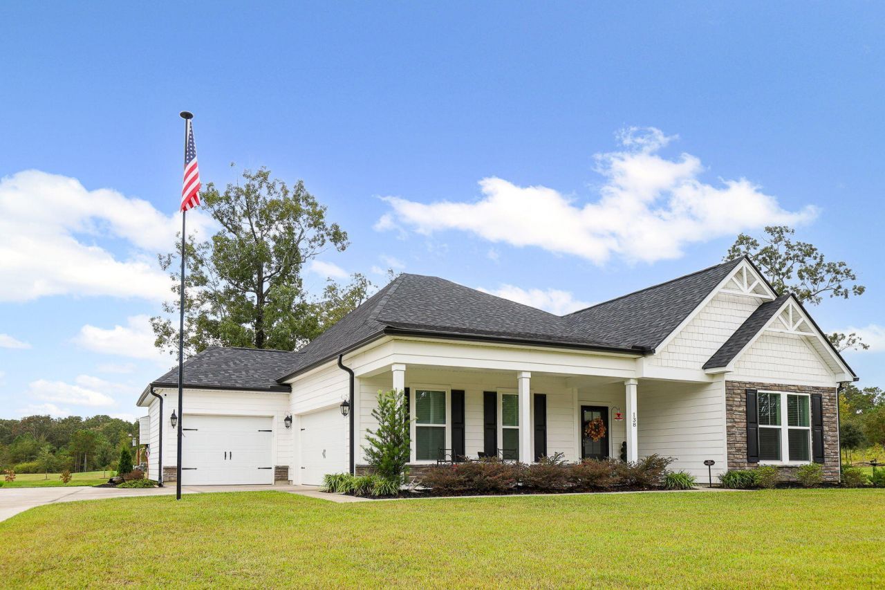 138 Twisted Oak Trail Photo 6