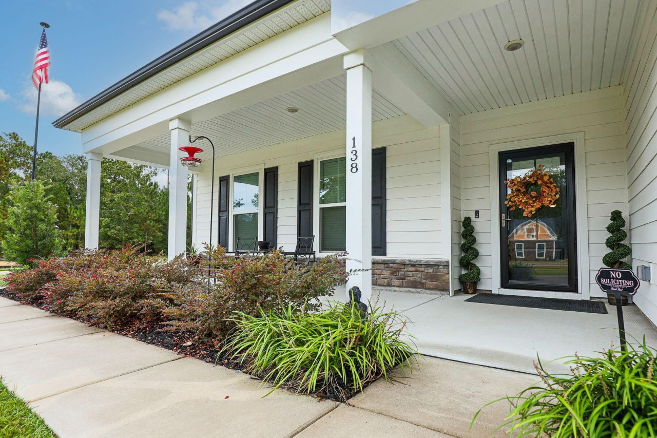 138 Twisted Oak Trail Photo 8