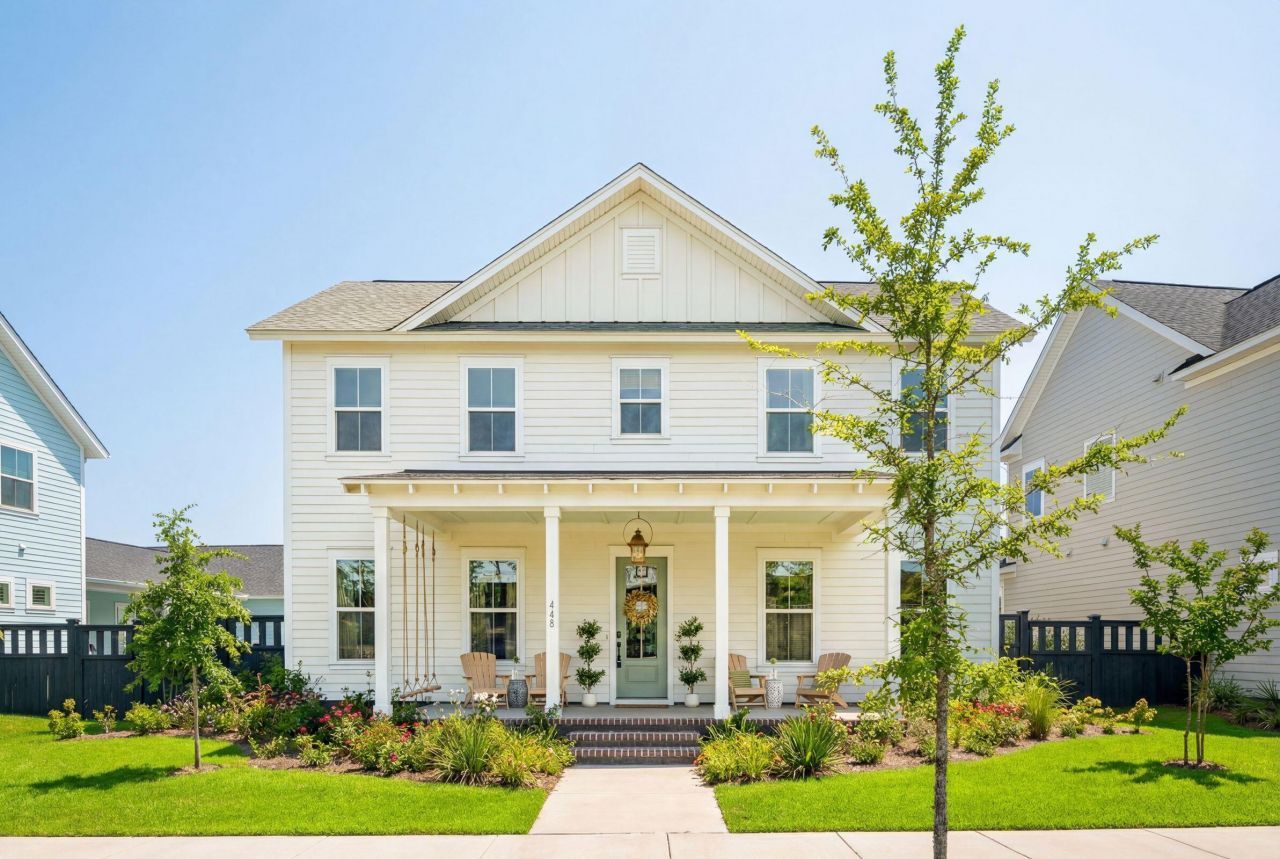 448 Ripple Park Drive Photo 1