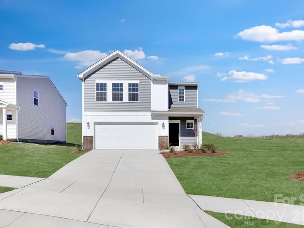 700 Espresso Drive, Shelby, NC 28152