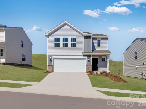 704 Espresso Drive, Shelby, NC 28152