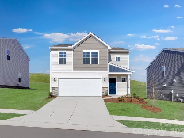 702 Espresso Drive, Shelby, NC 28152