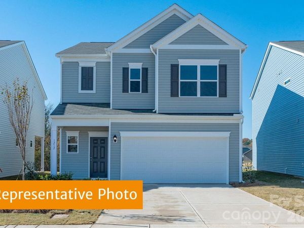 1645 Troon Drive, Salisbury, NC 28144