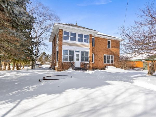 6494 School Street, Finlayson, MN 55735