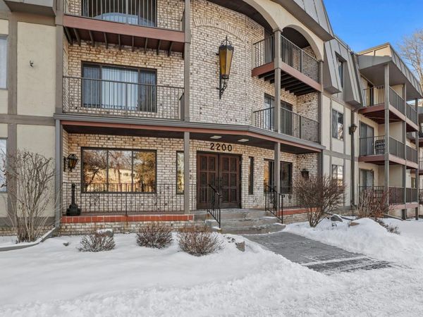 2200 Nevada Avenue S, Unit 216, Saint Louis Park, MN 55426