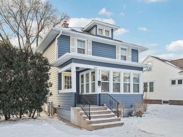 4012 16th Avenue S, Minneapolis, MN 55407