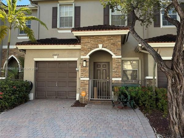 22453 SW 88th Path, Unit 22453, Cutler Bay, FL 33190