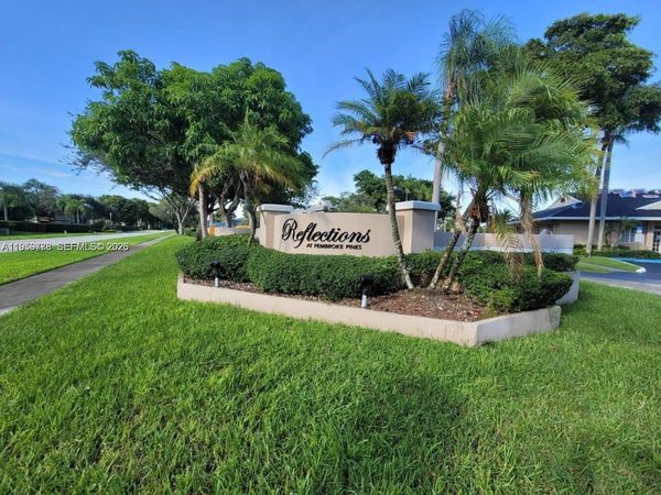 2301 NW 96th Ter, Unit 16N, Pembroke Pines, FL 33024
