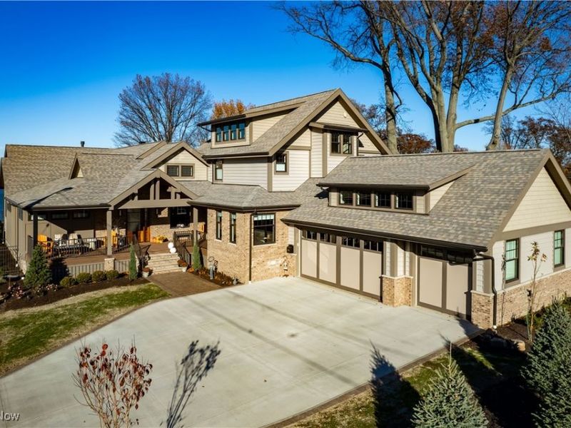 17788 Edgewater Drive, Lakewood, OH 44107 Photo 1