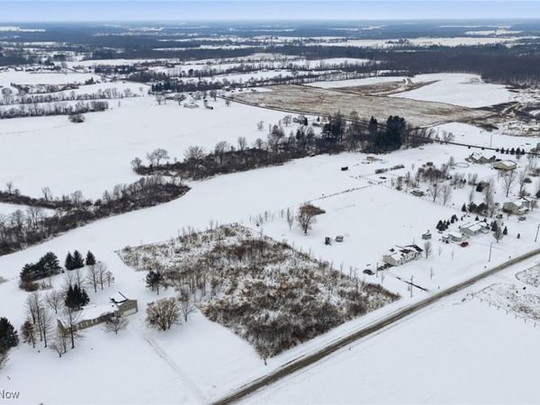 Township Road 791, Nova, OH 44859