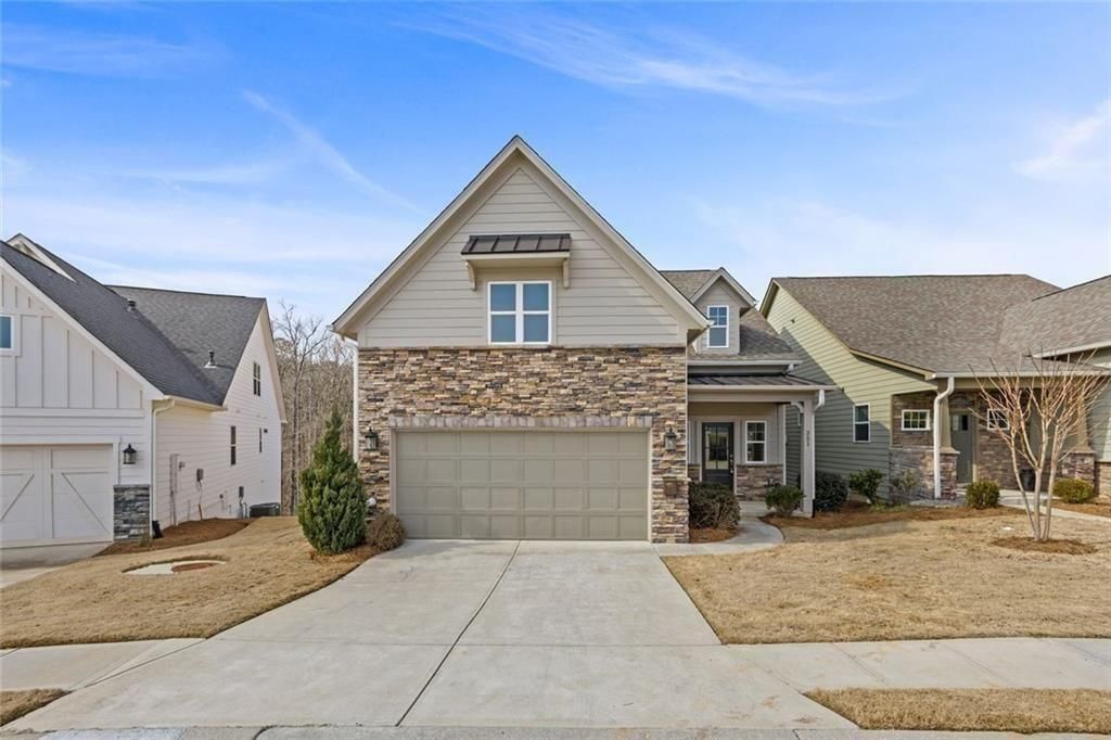 351 Grand Circle, Jasper, GA 30143 Main Photo