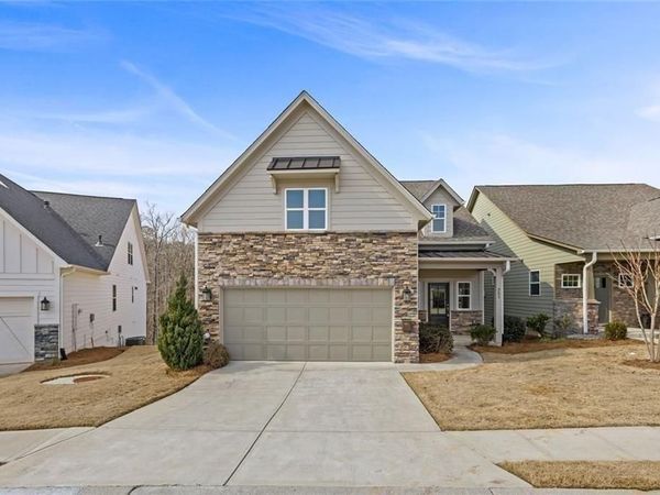 351 Grand Circle, Jasper, GA 30143