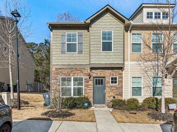 823 Ambient Way SW, Atlanta, GA 30331