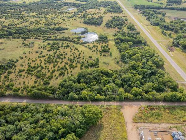 Parcel 002 County Road 180, Perry, OK 73077