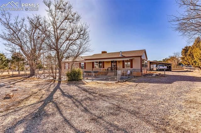 555 D Street, Penrose, CO 81240 Main Photo