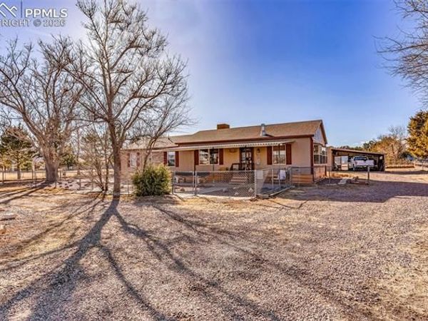 555 D Street, Penrose, CO 81240