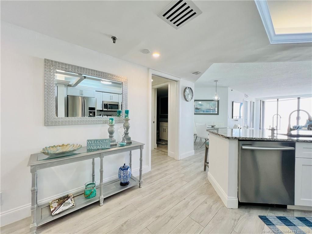 9650 S Ocean Drive, Unit 1409, Jensen Beach, FL 34957 Photo