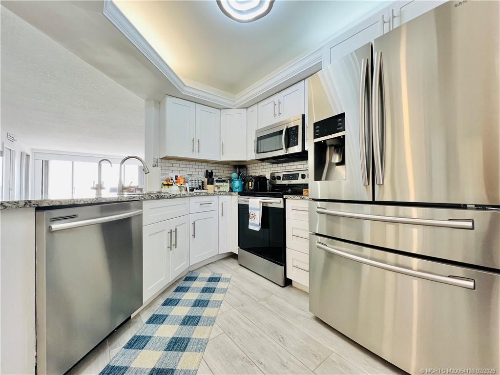 9650 S Ocean Drive, Unit 1409, Jensen Beach, FL 34957 Photo