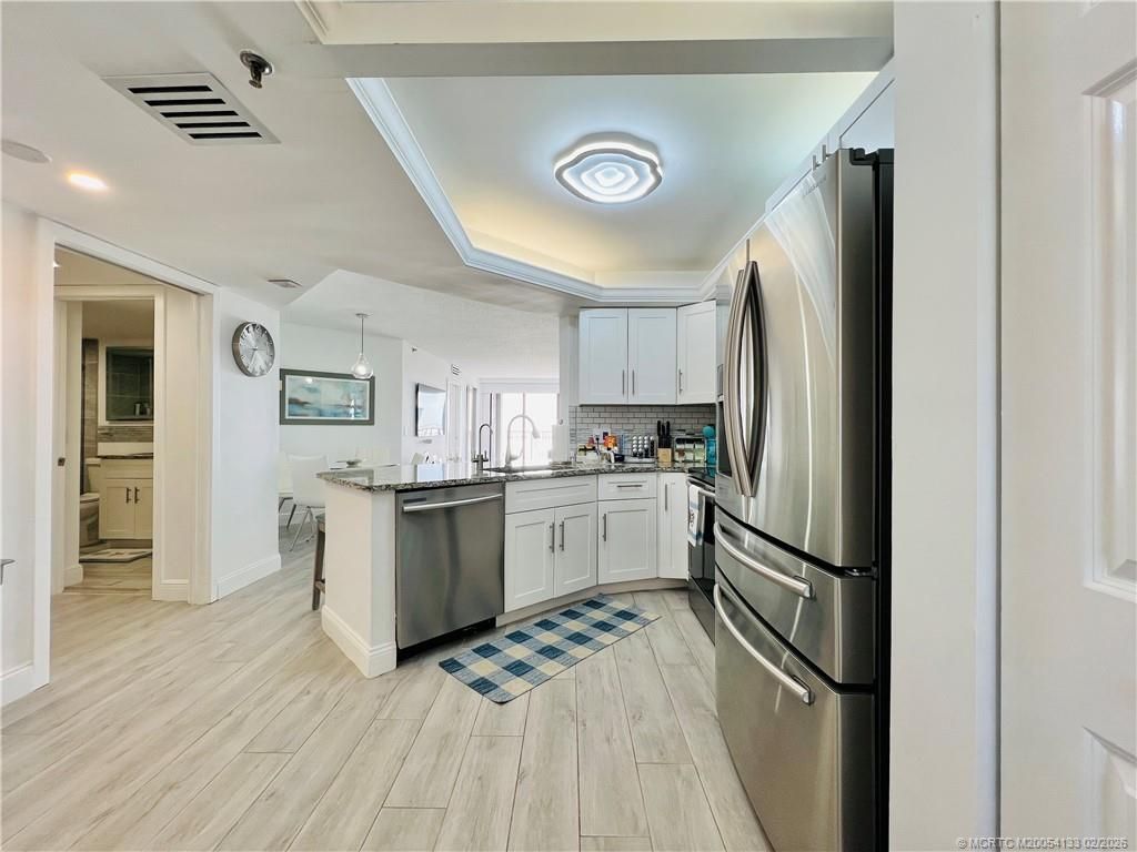 9650 S Ocean Drive, Unit 1409, Jensen Beach, FL 34957 Photo