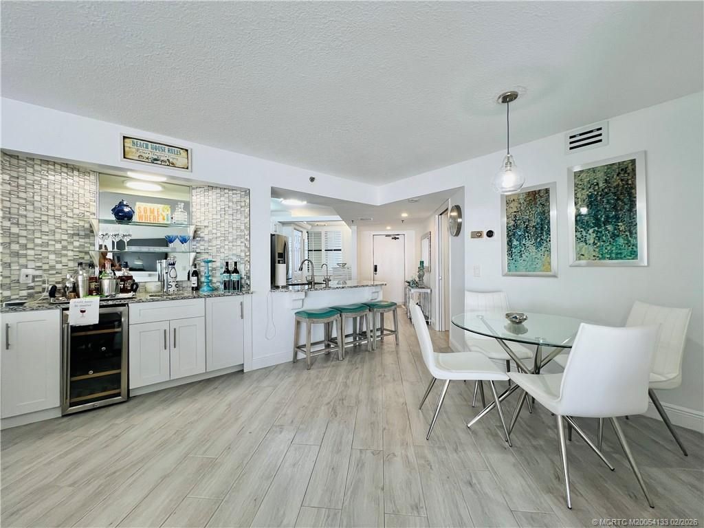 9650 S Ocean Drive, Unit 1409, Jensen Beach, FL 34957 Photo