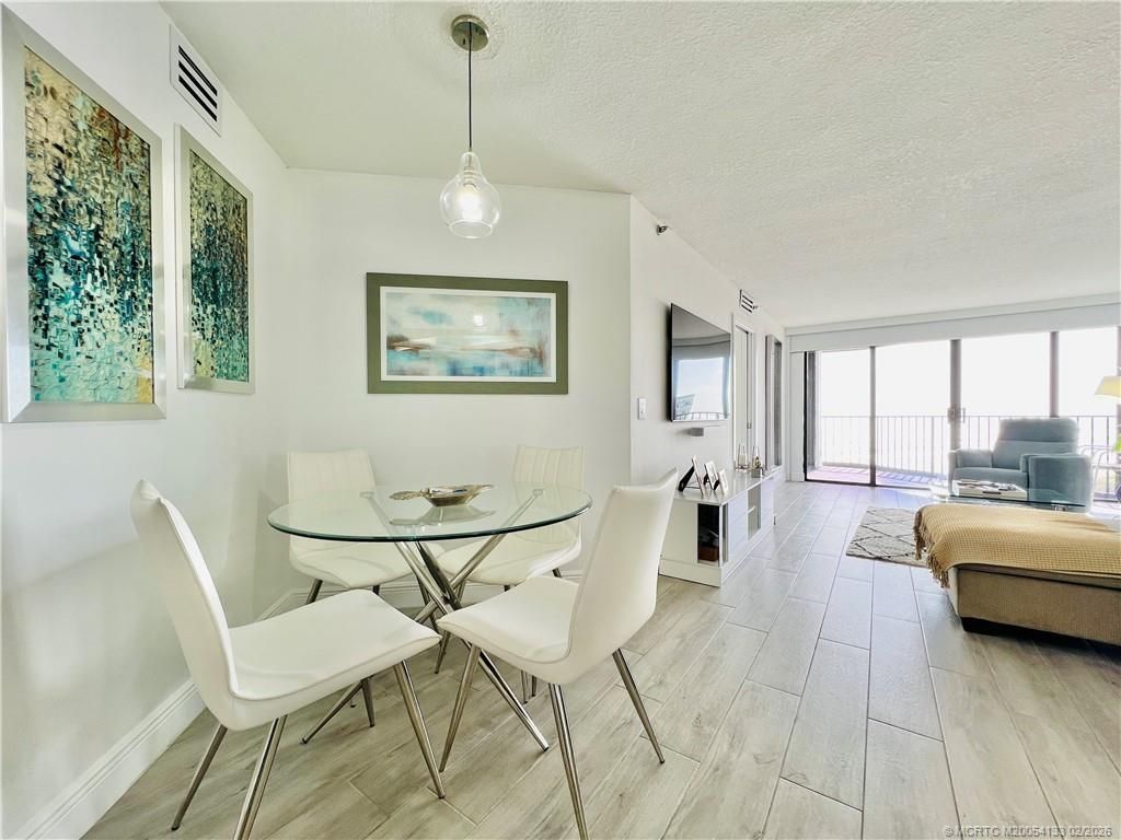 9650 S Ocean Drive, Unit 1409, Jensen Beach, FL 34957 Photo