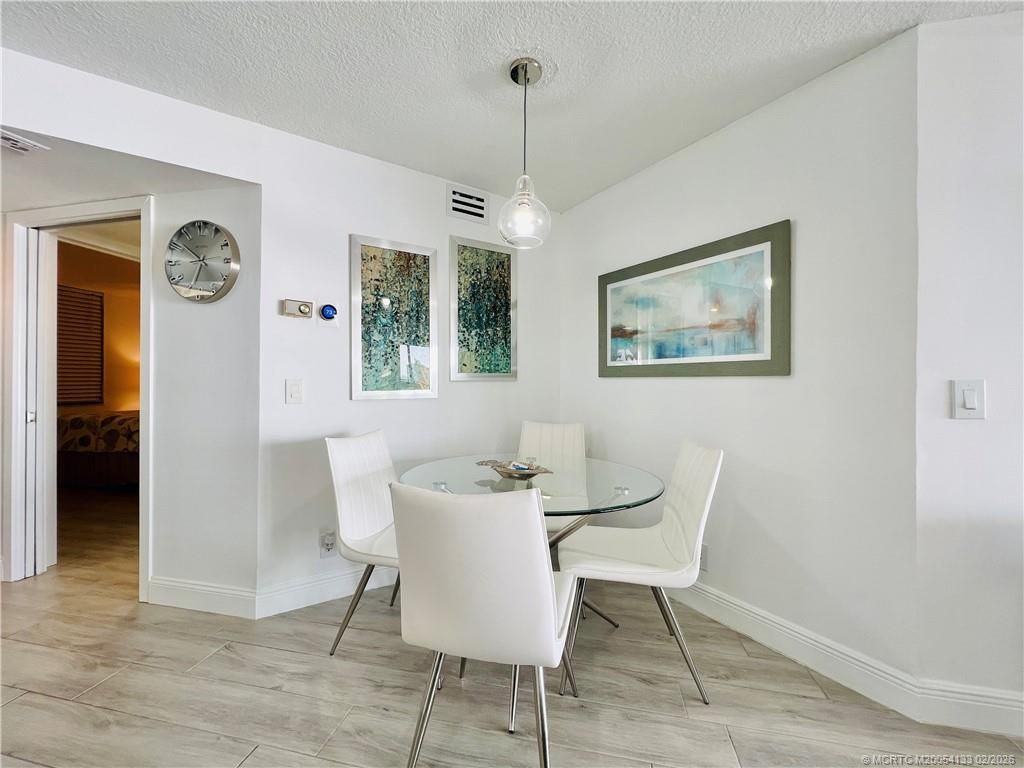 9650 S Ocean Drive, Unit 1409, Jensen Beach, FL 34957 Photo