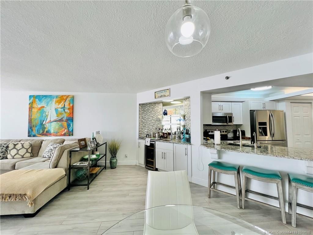 9650 S Ocean Drive, Unit 1409, Jensen Beach, FL 34957 Photo