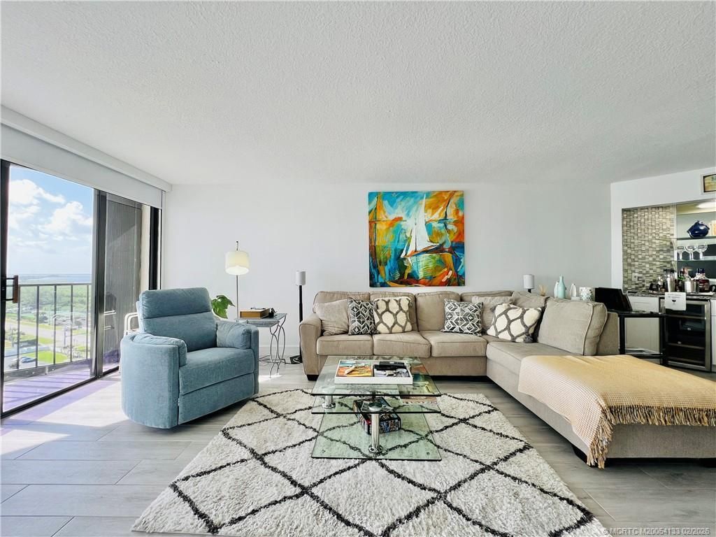 9650 S Ocean Drive, Unit 1409, Jensen Beach, FL 34957 Photo